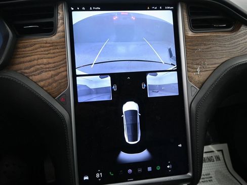 Used 2019 Tesla Model X 100D image 13