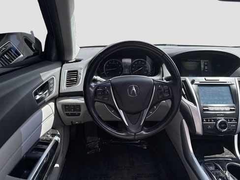 Used 2019 Acura TLX V6 w/ Advance Package FWD image 23