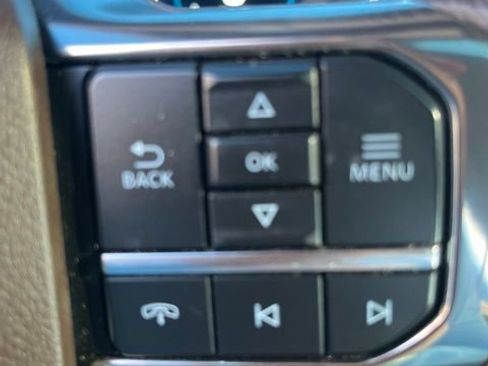 Used 2022 Ford F150 King Ranch w/ Equipment Group 601A High RWD image 22