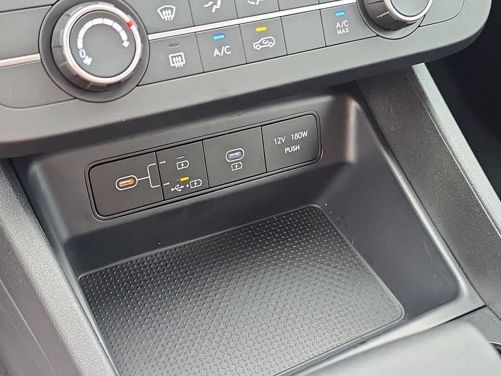 New 2026 Hyundai Tucson SE FWD image 32