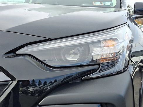 Certified 2023 Subaru Outback Limited image 10