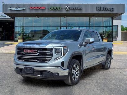 Used 2025 GMC Sierra 1500 SLT