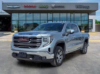 Used 2025 GMC Sierra 1500 SLT AWD/4WD video 1
