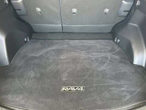 Certified 2019 Toyota RAV4 XLE Premium w/ Carpet Mat Package FWD image 19