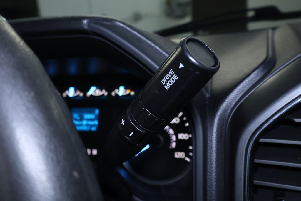Used 2018 Ford F150 XLT AWD/4WD image 23