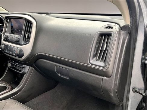 Used 2020 GMC Canyon SLE w/ Elevation Edition image 25