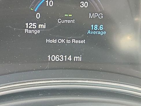 Used 2015 Jeep Grand Cherokee Altitude AWD/4WD image 20