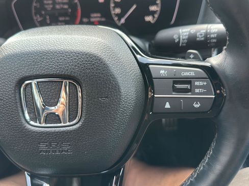 Used 2025 Honda Civic Sport image 21