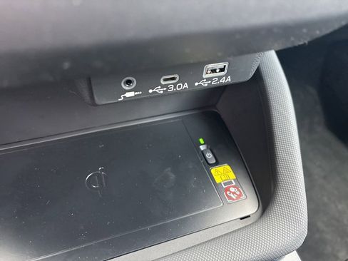 New 2026 Subaru Forester Premium image 20