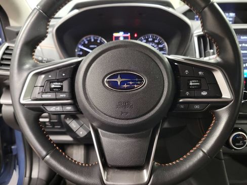 Used 2021 Subaru Crosstrek 2.5i Limited AWD/4WD image 18