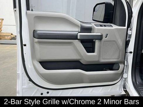 Used 2018 Ford F150 XLT w/ Equipment Group 302A Luxury RWD image 17