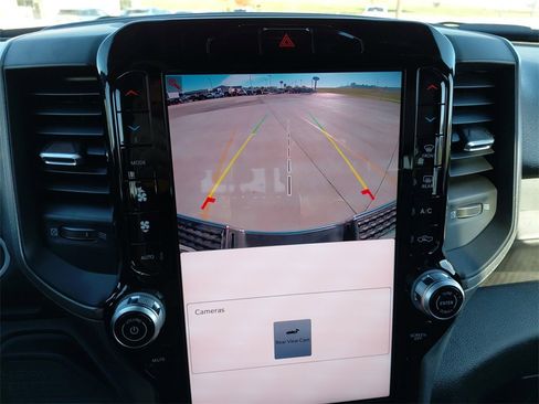 New 2026 RAM 2500 Tradesman image 35