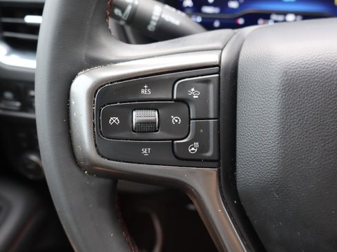 Used 2023 Chevrolet Tahoe RST w/ Luxury Package AWD/4WD image 22