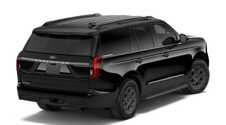 New 2026 Ford Expedition Active AWD/4WD image 50