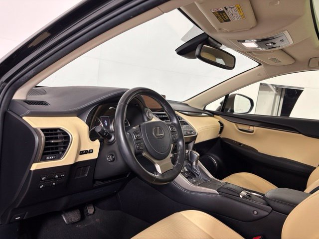 Used 2021 Lexus NX 300 AWD w/ Premium Package image 9