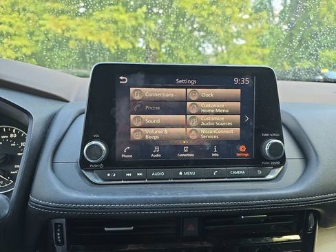 Used 2021 Nissan Rogue SV w/ Premium Package FWD image 19