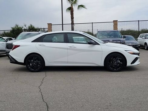 New 2026 Hyundai Elantra SEL Sport FWD image 31