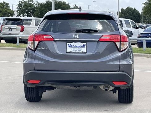 Used 2022 Honda HR-V LX image 5
