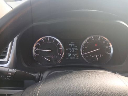 Used 2016 Toyota Highlander LE image 14