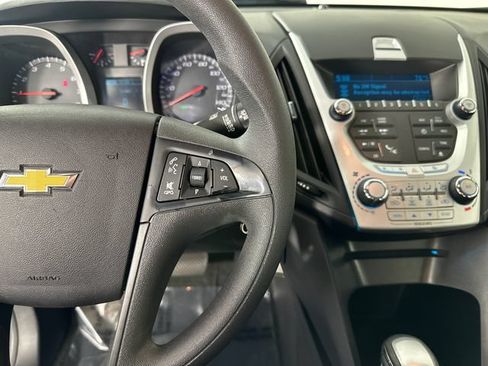 Used 2014 Chevrolet Equinox LS AWD/4WD image 26