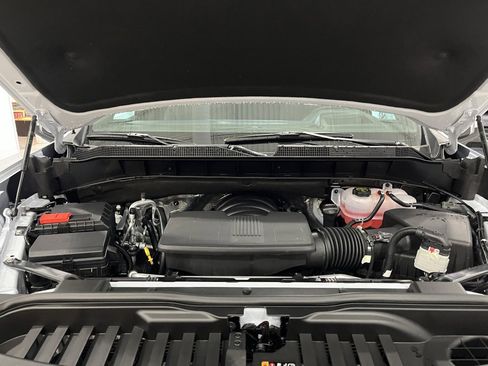 New 2026 Chevrolet Silverado 1500 High Country image 33