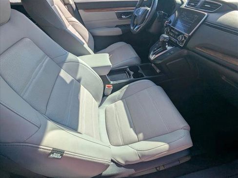Used 2021 Honda CR-V EX-L image 21