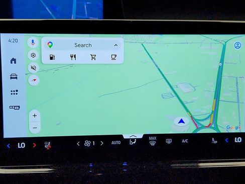 Used 2025 Ford Expedition Max Platinum image 20