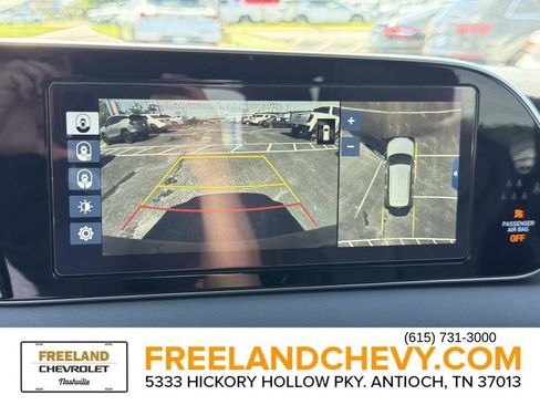 Used 2020 Hyundai Palisade Limited AWD/4WD image 34