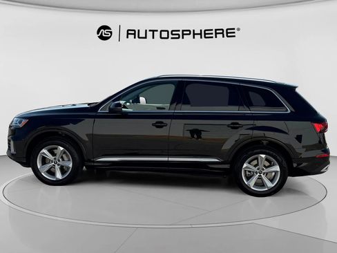 Used 2022 Audi Q7 2.0T Premium image 5