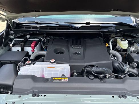 New 2026 Toyota Tundra Limited RWD image 53