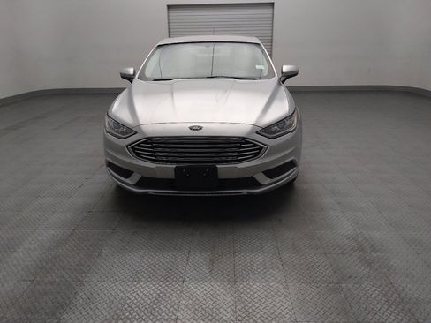 Used 2018 Ford Fusion S FWD image 15