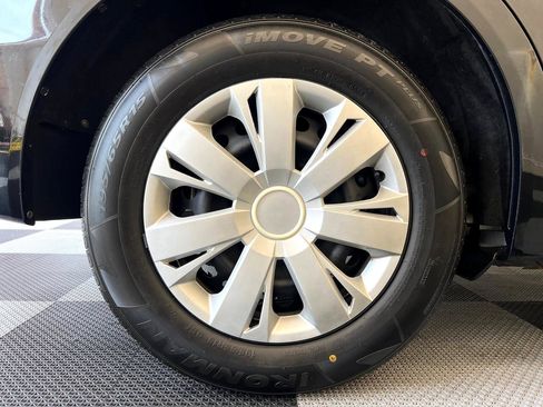 Used 2015 Honda Civic LX image 29