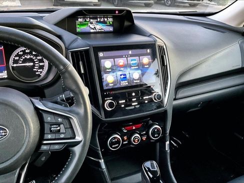 Used 2023 Subaru Forester Touring image 8