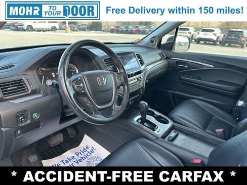 Used 2016 Honda Pilot EX-L image 10