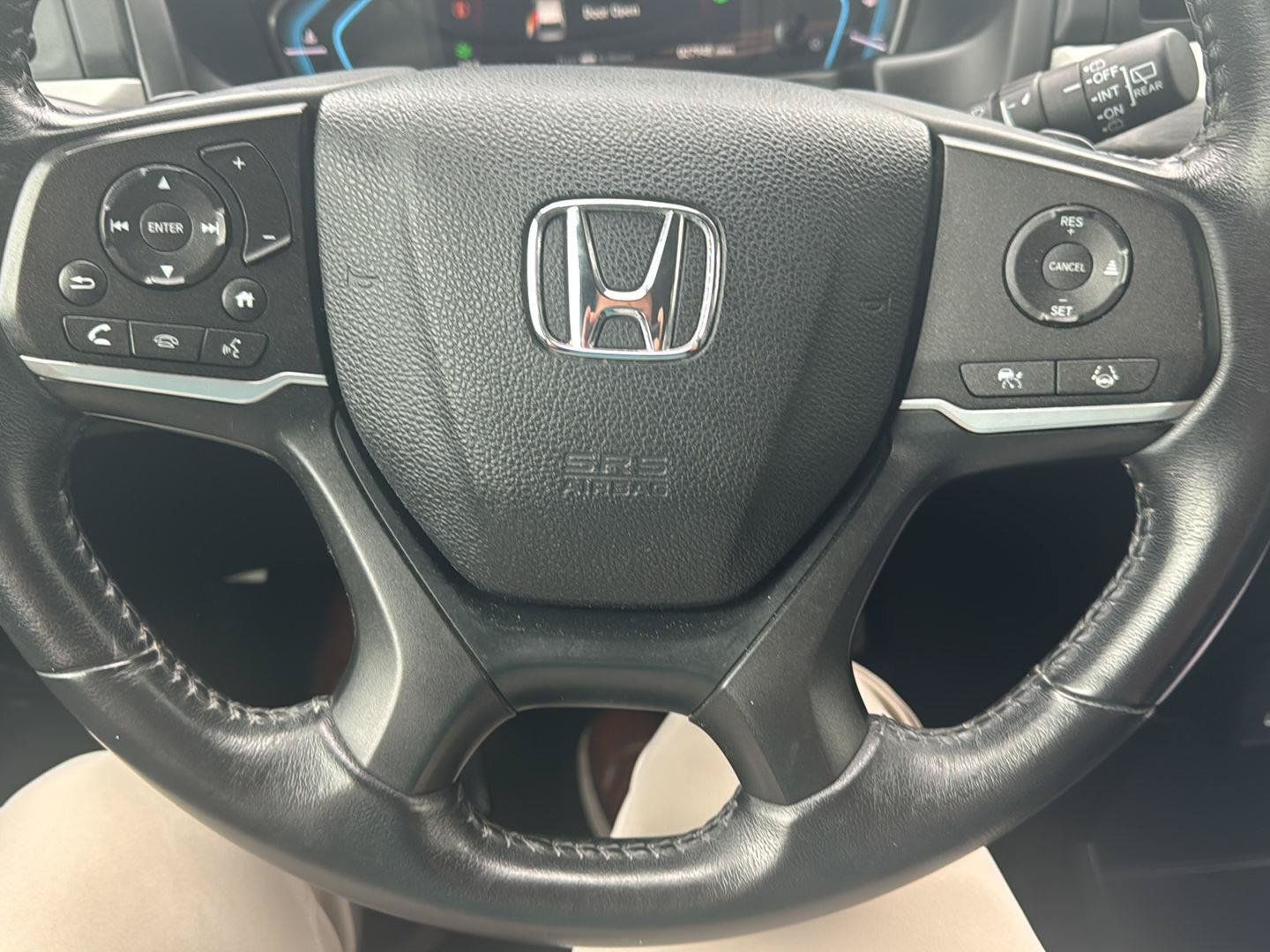Used 2023 Honda Odyssey EX-L image 12