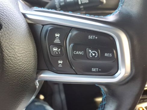 Used 2021 Jeep Wrangler Unlimited Rubicon 4xe w/ Dual Top Group image 18