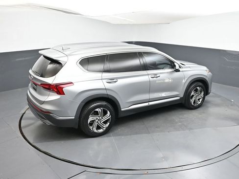 Used 2022 Hyundai Santa Fe SEL image 42
