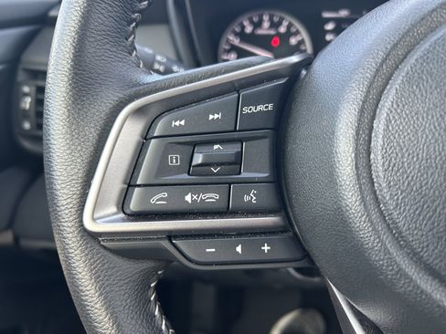 Certified 2025 Subaru Legacy Premium image 13