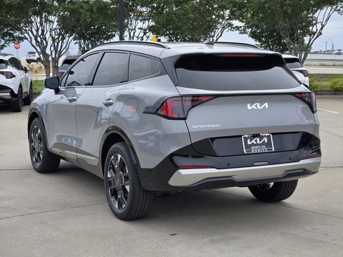 New 2026 Kia Sportage SX Prestige AWD/4WD image 3