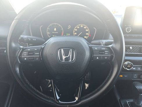 Used 2024 Honda Civic Sport image 15