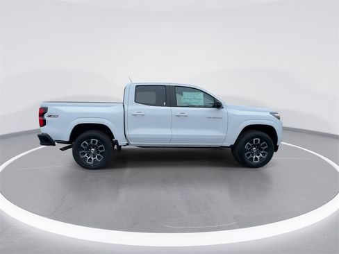 New 2026 Chevrolet Colorado Z71 w/ Z71 Convenience Package 2 image 9