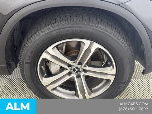 Used 2019 Mercedes-Benz GLC 300 4MATIC w/ Premium Package image 15