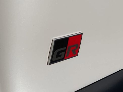 Certified 2021 Toyota Supra 3.0 image 11