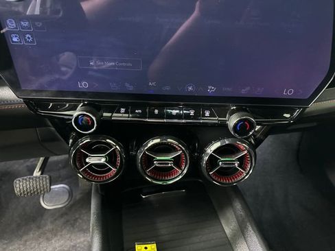 Used 2024 Chevrolet Blazer EV RS AWD/4WD image 22