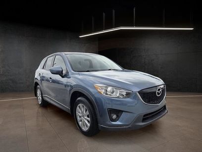 Used 2015 MAZDA CX-5 Touring