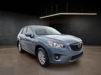 Used 2015 MAZDA CX-5 Touring FWD video 1