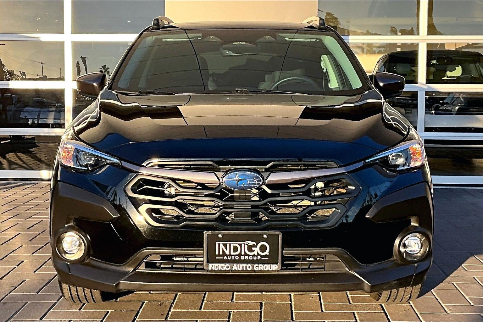 Used 2025 Subaru Crosstrek 2.5i Premium AWD/4WD image 2