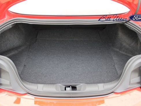 New 2026 Ford Mustang Coupe image 6