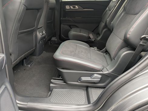 New 2026 Ford Explorer ST w/ Sun And Sound Package image 29