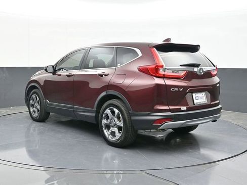 Used 2019 Honda CR-V EX-L image 8